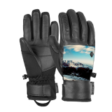 Reusch Giorgia R-TEX® XT 6031277 9026 black 1